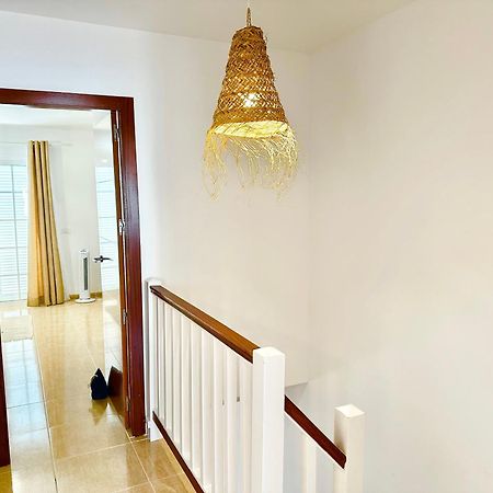 Sunny Beach Villa - El Medano 外观 照片