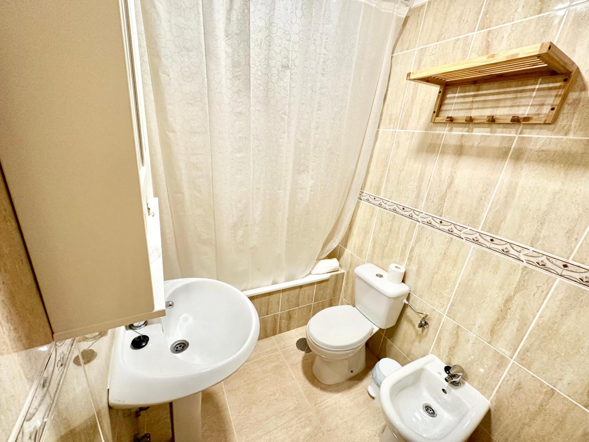 Sunny Beach Villa - El Medano 外观 照片