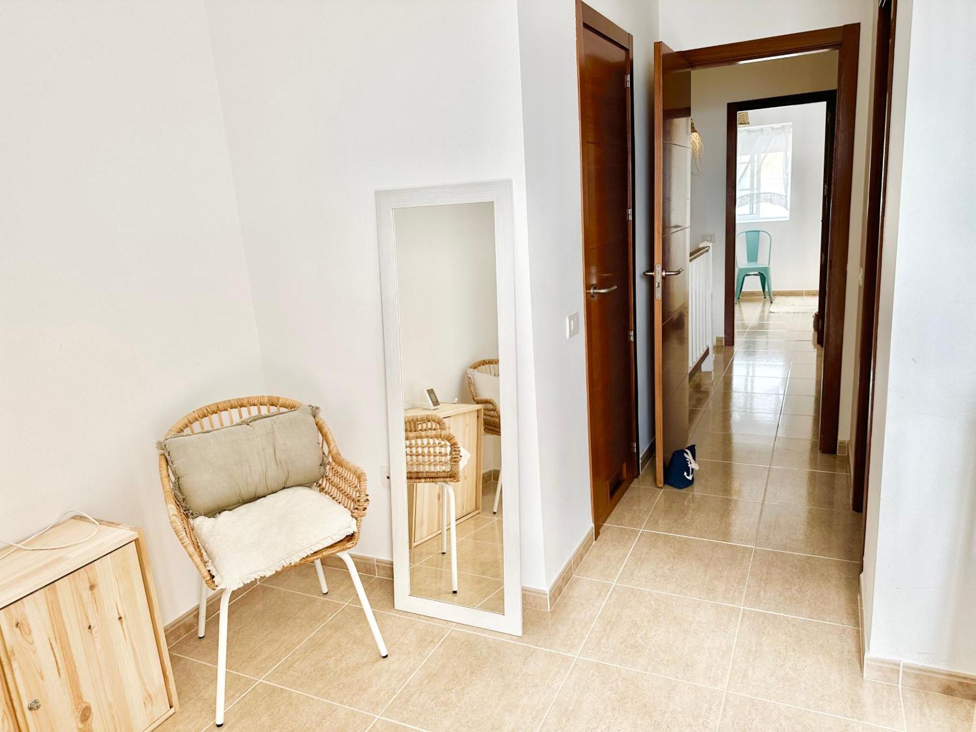 Sunny Beach Villa - El Medano 外观 照片