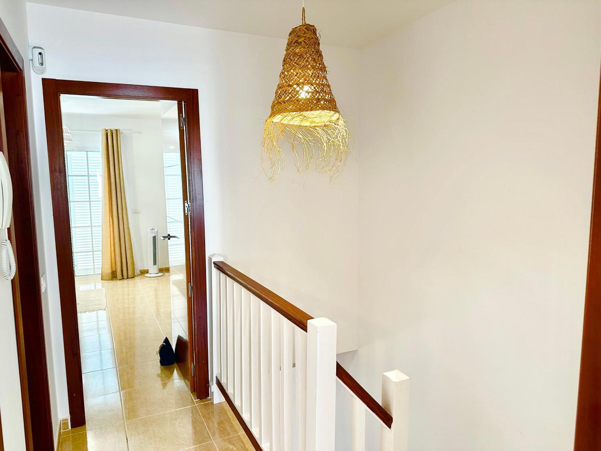 Sunny Beach Villa - El Medano 外观 照片
